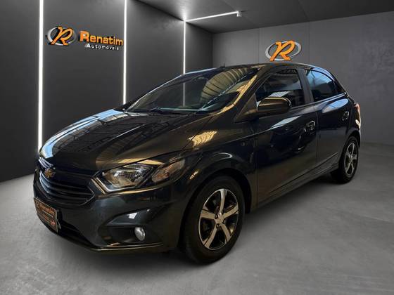 CHEVROLET ONIX 1.4 MPFI LTZ 8V FLEX 4P MANUAL CHEVROLET ONIX 1.4 MPFI LTZ 8V FLEX 4P MANUAL